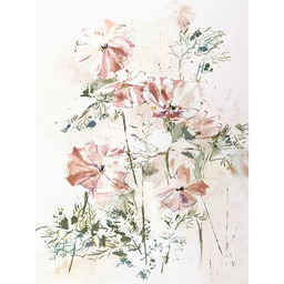 Obraz CANVAS 60 x 80 cm ST608 PINK