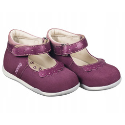Baleriny buty sandaly Memo startery Fiona 1HJ 18