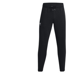 Under Armour Męskie spodnie dresowe Essential Fleece Black