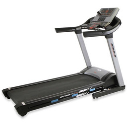 Bieżnia elektryczna F9R Dual BH Fitness