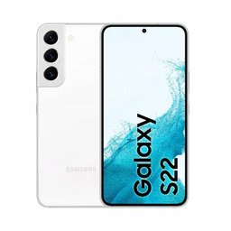 Samsung Galaxy S22 5G 8/128GB SM-S901B/DS Biały nowy