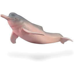 Collecta -Amazonka Rzeka Delfin - Figurka kolekcjonerska -