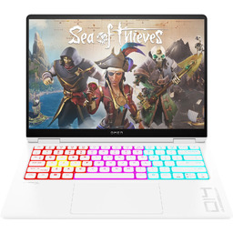 Gamingowy Laptop OMEN Transcend HP 14-fb0012na / 9R293EA