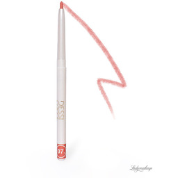 DESSI - Lip Liner - Wodoodporna konturówka
