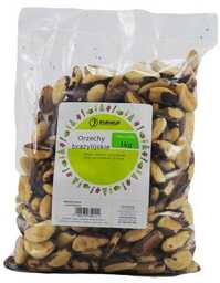 Orzechy brazylijskie 1kg