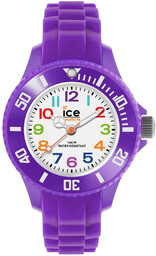 Zegarek ICE 000788. Kwarcowy, Kolor biały. Dziecko.