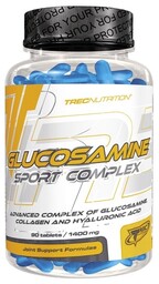 Trec Glucosamine SPORT Complex - 90 tabl.