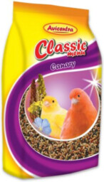 Avicentra KANAREK classic - 20kg