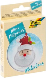 folia 52915 - filcowy zestaw do szycia