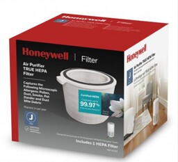 Filtr True Hepa do oczyszczacza Honeywell Filtr