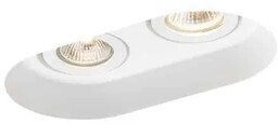 Oprawa do wbudowania DINO II R12037 - Rendl