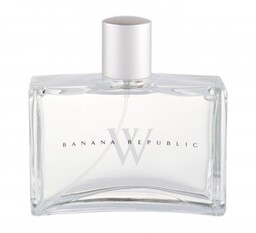 Banana Republic W woda perfumowana 125 ml