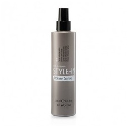 Inebrya Style-In Volume Spray, spray zwiększający objętość, 200ml