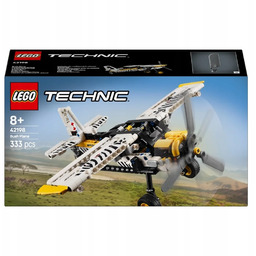 Lego Technic 42198 Samolot Transportowy