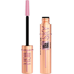 Lash Sensational Sky High brokatowy topper do rzęs