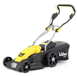 Kosiarka elektryczna 42 cm 1800W Lider Plus GTK1800