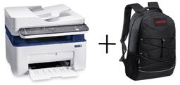 URZĄDZENIE WIELOFUNKCYJNE XEROX WORKCENTRE 3025V_NI + plecak gratis