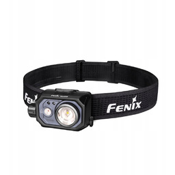 Latarka czołowa Fenix HL45R 1000 lumenów Zoom regulacja
