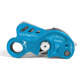 Przyrząd asekuracyjny Edelweiss Kinetic