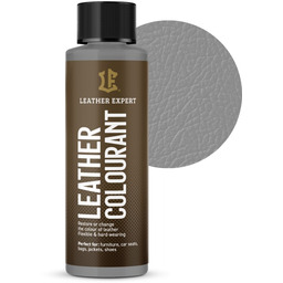 Leather Expert Colourant - Grey farba do skóry