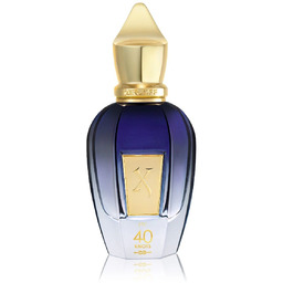 Xerjoff 40 Knots 50ml woda perfumowana