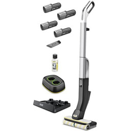 KARCHER Mop elektryczny FC 4-4 Battery Set 4B