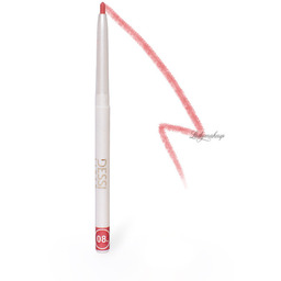 DESSI - Lip Liner - Wodoodporna konturówka