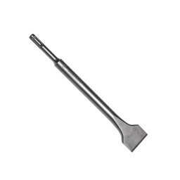 STALCO Dłuto szerokie SDS-PLUS 40x250mm S-71605