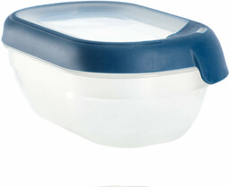 Pojemnik prostokątny 0.5L Curver Grand Chef Eco Line,