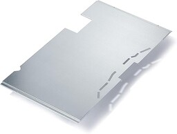 Bosch HEZ392800 akcesoria do płyt kuchennych, półka pośrednia