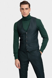 Kamizelka PAOLO 05047A60KSA