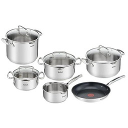 Tefal Duetto+ G732SA55 10 elementów