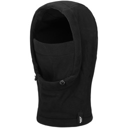 Hoodieclava by Barts, czarny, One Size