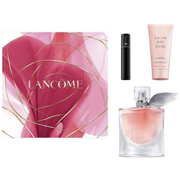 Lancome, La Vie Est Belle zestaw woda perfumowana