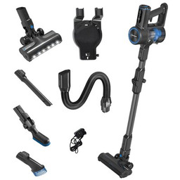 Blaupunkt VCH801 czarny