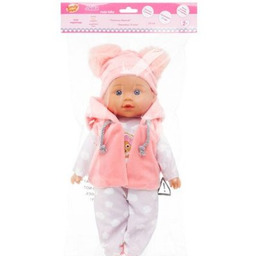 SMILY PLAY Lalka Julka SP84372