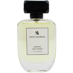 Swiss Arabian Jasmine and Honey woda perfumowana 100