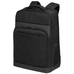 Plecak podróżny na laptopa Samsonite Mysight 17,3'' Czarny