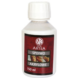 Spoiwo akrylowe 150 ml Astra 200221