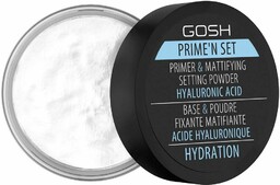 GOSH_Prime''n Primer & Hydration 3in1 utrwalająco - mtujący