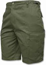 Mil-Tec Szorty męskie Shorts-11401001