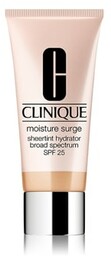CLINIQUE Moisture Surge Sheertint Hydrator Tonujący krem