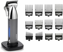 BABYLISS Strzyżarka Super X-Metal E996E 0.5-25 mm