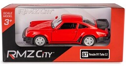 Samochód RMZ City Porsche 930 Turbo (1975-1989) K-128