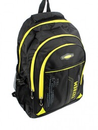 Solidny Plecak Bag Street ''DE LUXE'' Duży