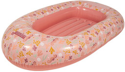 Little Dutch Pontonik Pink Ocean Dreams 100X67 Cm