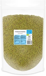 Fasolka Mung Bio 5 Kg - Horeca