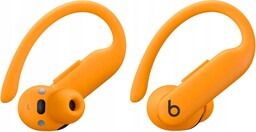 Słuchawki dokanałowe Beats Powerbeats Pro 2 Elektryzujący pomarańczowy