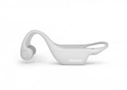 Philips Słuchawki TAK4607GY szare Bluetooth TAK4607GY/00