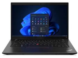 Lenovo ThinkPad L14 Gen3 14" i7-1255U 8GB RAM